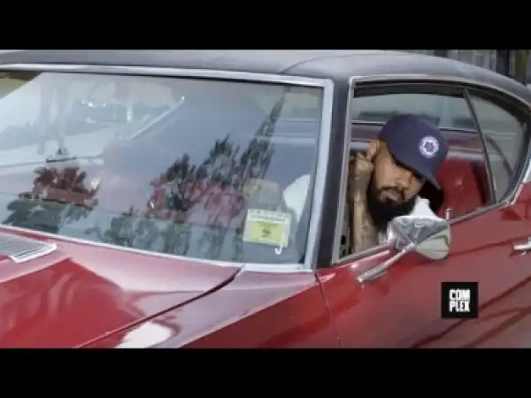Video: Stalley - Chevelle (feat. Rashad)